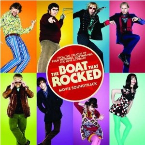 The Boat That Rocked